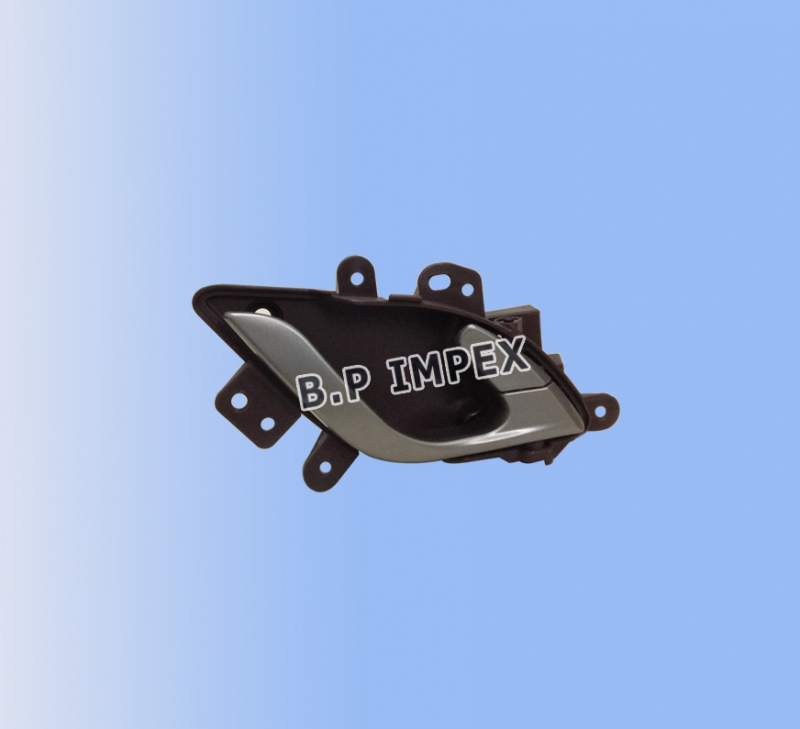 Kit INR HNDL Front Door RH 